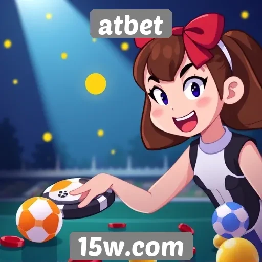 Análise das ofertas de bônus no site atbet