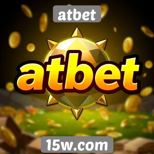 Atbet oferece diversas opções de jogos online