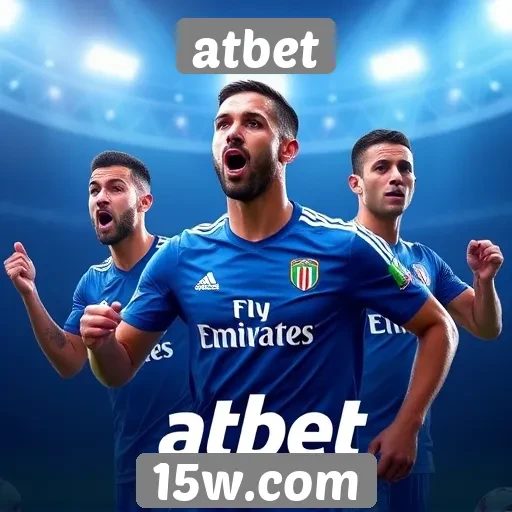 Promos do Atbet atraem novos jogadores toda semana