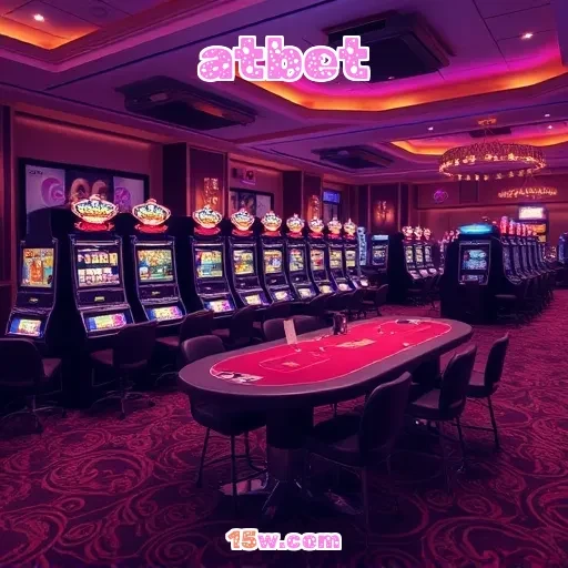 atbet Bingo Online: Conheça Recursos e Estratégias Imperdíveis