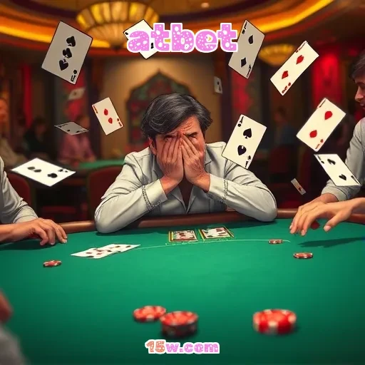 atbet: Entenda a Importância da Seção de Perguntas Frequentes