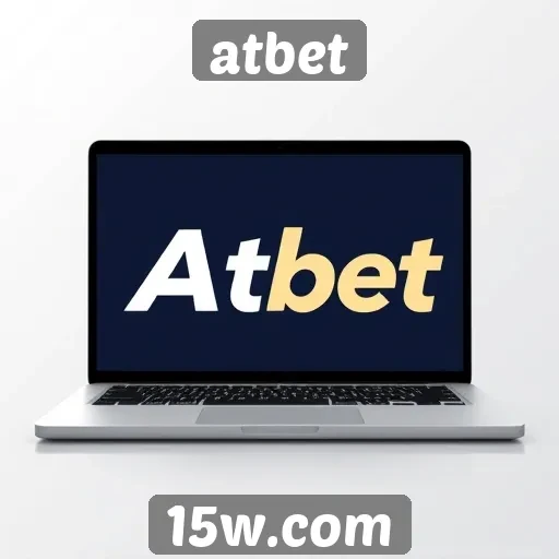 Impacto do Atbet na indústria de apostas online