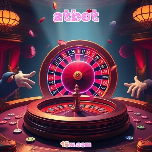 atbet: Jackpots Imperdíveis Para Você Apostar e Ganhar Muito!