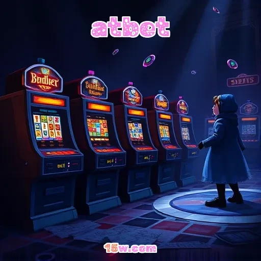 atbet: Sua Porta de Entrada Para o Poker Online no Brasil