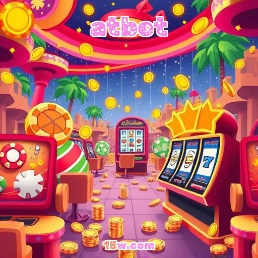 atbet: Descubra Como Apostar com Êxito em Esportes Brasileiros